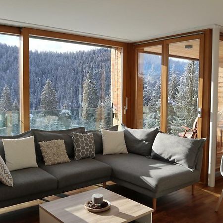 Casa Fluras Apartment ฟลิมส์ ภายนอก รูปภาพ