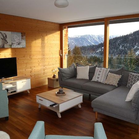 Casa Fluras Apartment ฟลิมส์ ภายนอก รูปภาพ