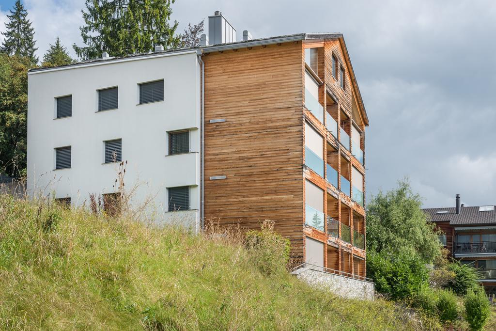 Casa Fluras Apartment ฟลิมส์ ภายนอก รูปภาพ