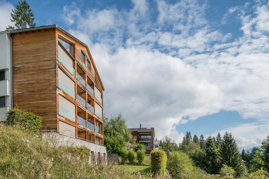 Casa Fluras Apartment ฟลิมส์ ภายนอก รูปภาพ