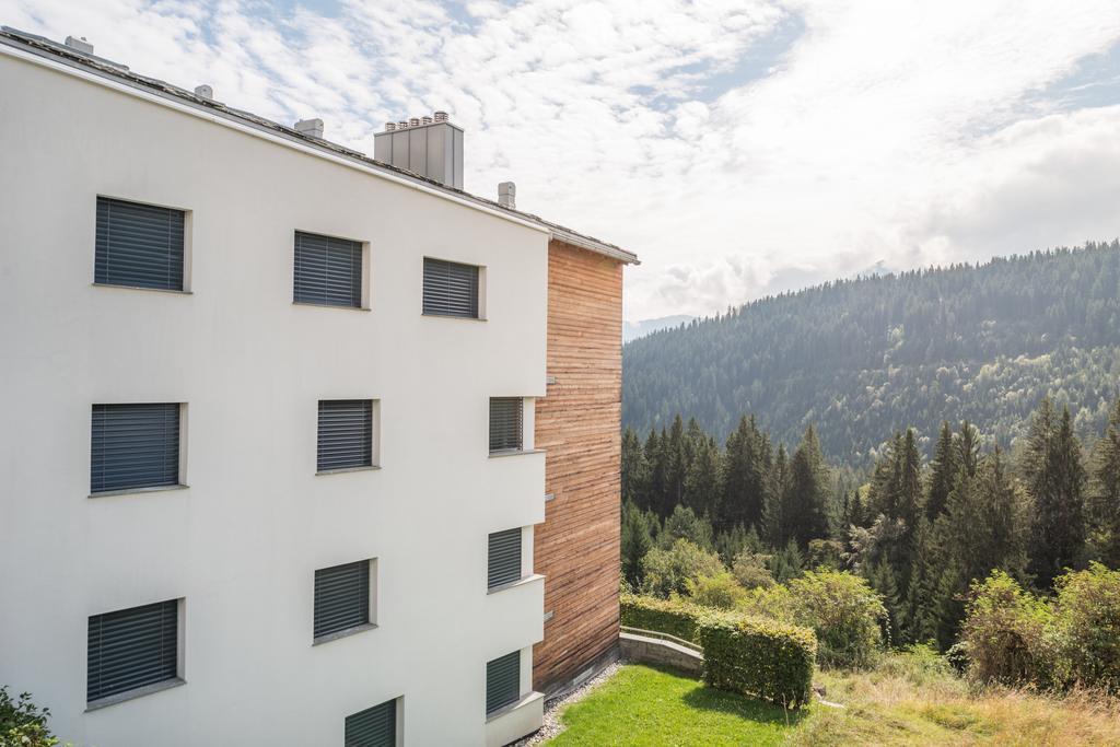 Casa Fluras Apartment ฟลิมส์ ภายนอก รูปภาพ
