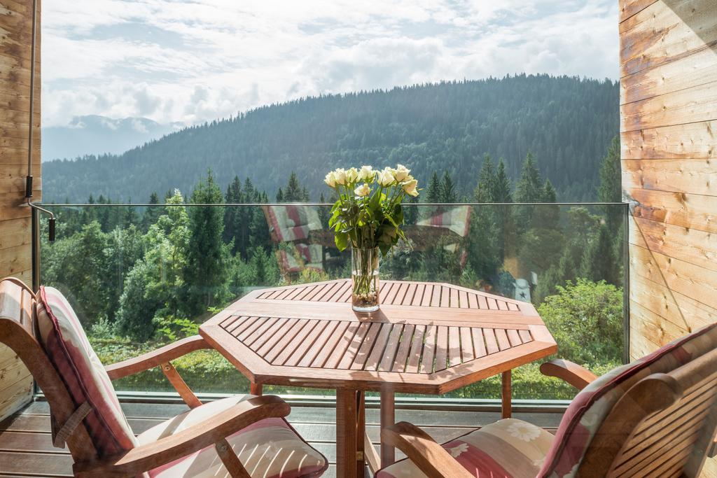 Casa Fluras Apartment ฟลิมส์ ภายนอก รูปภาพ