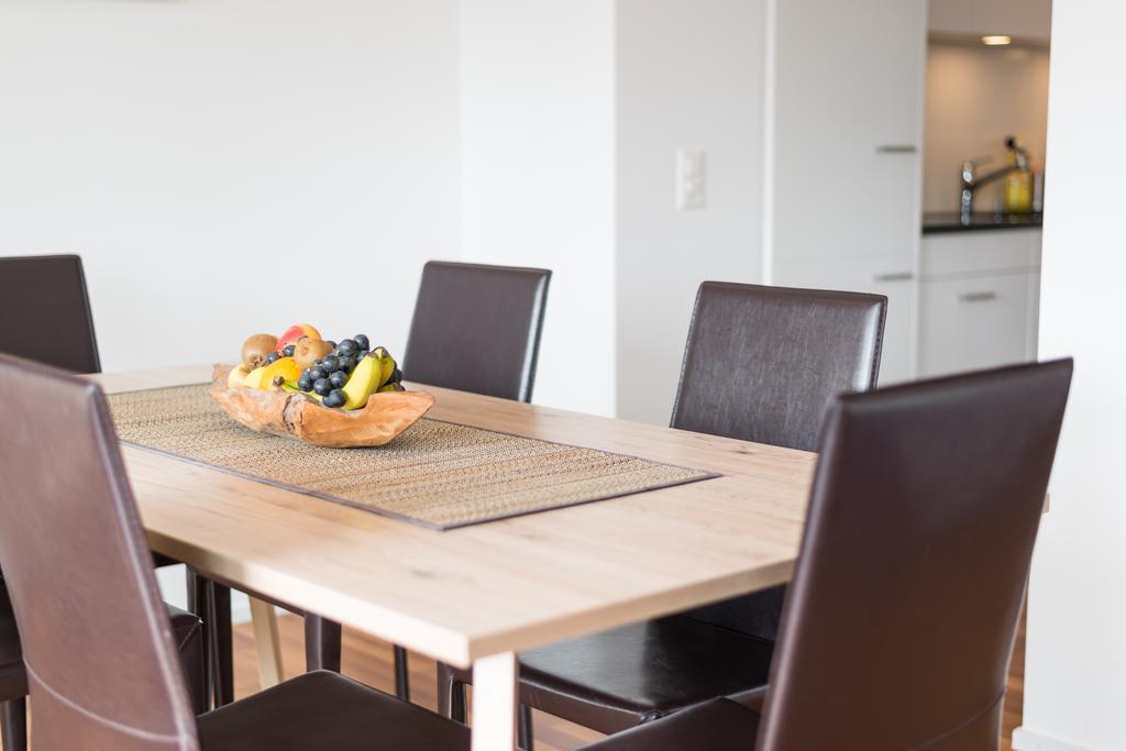 Casa Fluras Apartment ฟลิมส์ ภายนอก รูปภาพ
