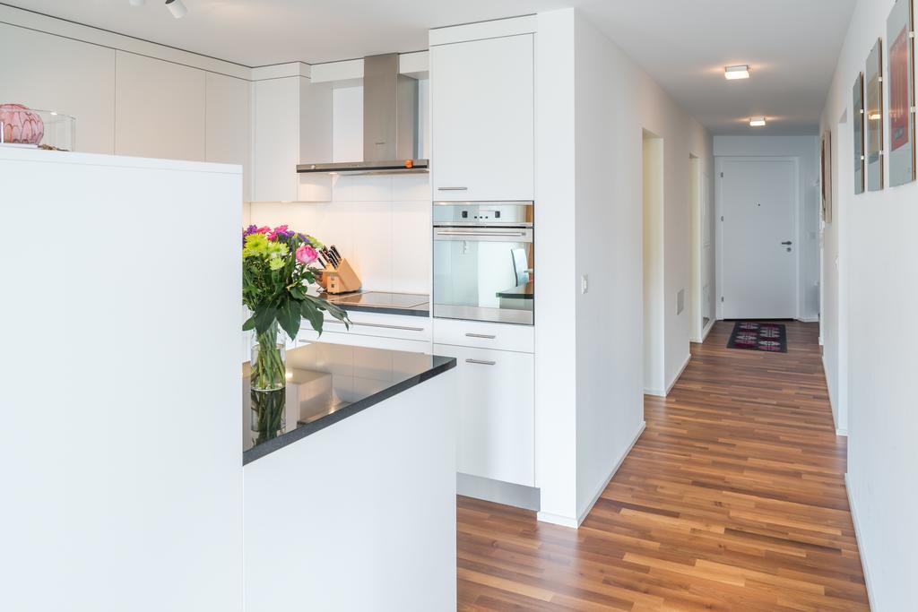 Casa Fluras Apartment ฟลิมส์ ภายนอก รูปภาพ