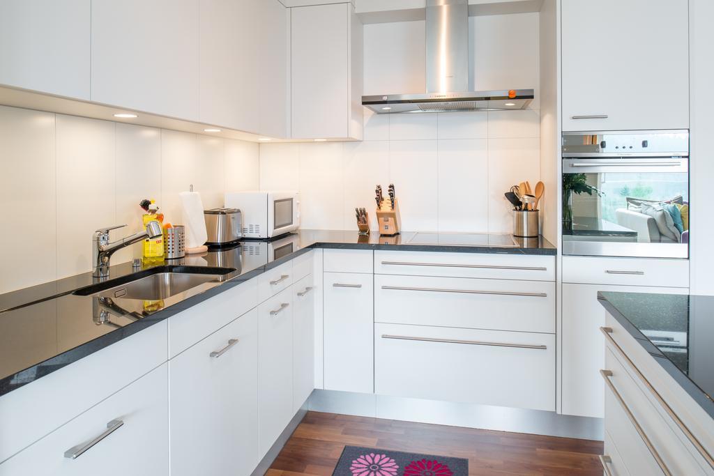 Casa Fluras Apartment ฟลิมส์ ภายนอก รูปภาพ