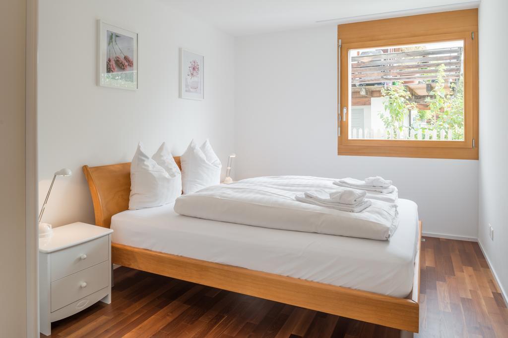 Casa Fluras Apartment ฟลิมส์ ภายนอก รูปภาพ