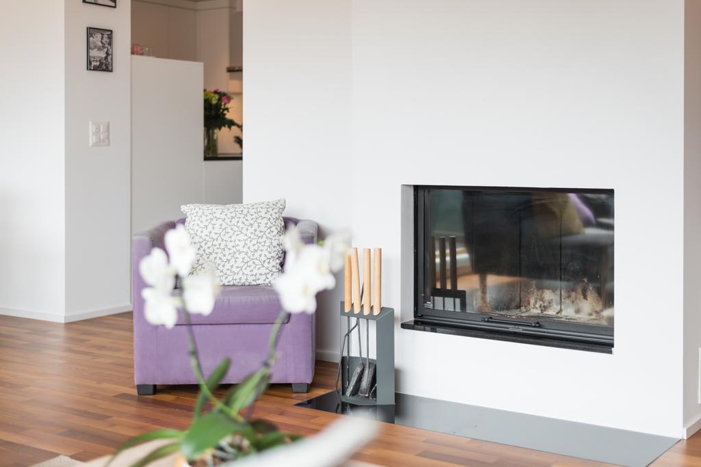 Casa Fluras Apartment ฟลิมส์ ภายนอก รูปภาพ