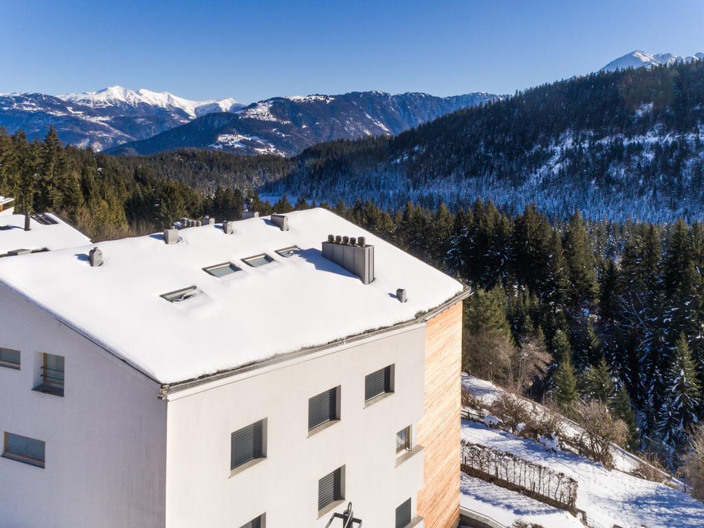 Casa Fluras Apartment ฟลิมส์ ภายนอก รูปภาพ