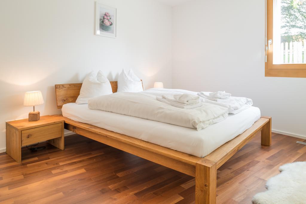 Casa Fluras Apartment ฟลิมส์ ภายนอก รูปภาพ