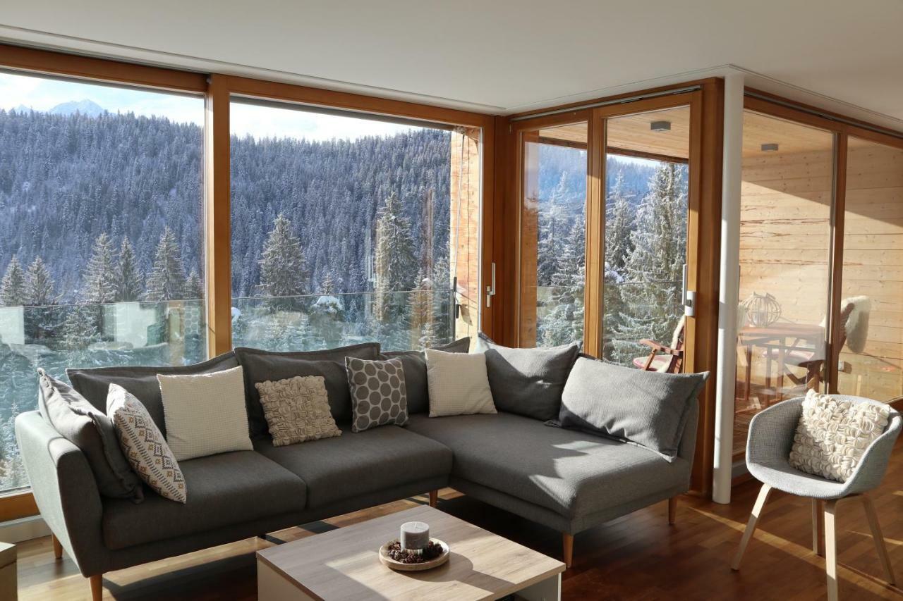 Casa Fluras Apartment ฟลิมส์ ภายนอก รูปภาพ