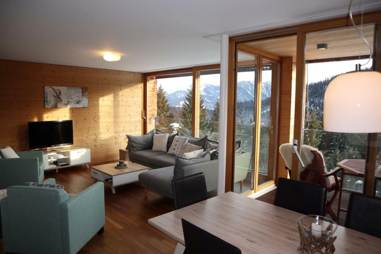 Casa Fluras Apartment ฟลิมส์ ภายนอก รูปภาพ
