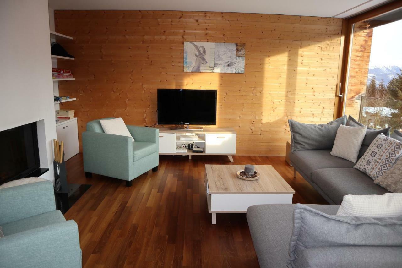 Casa Fluras Apartment ฟลิมส์ ภายนอก รูปภาพ