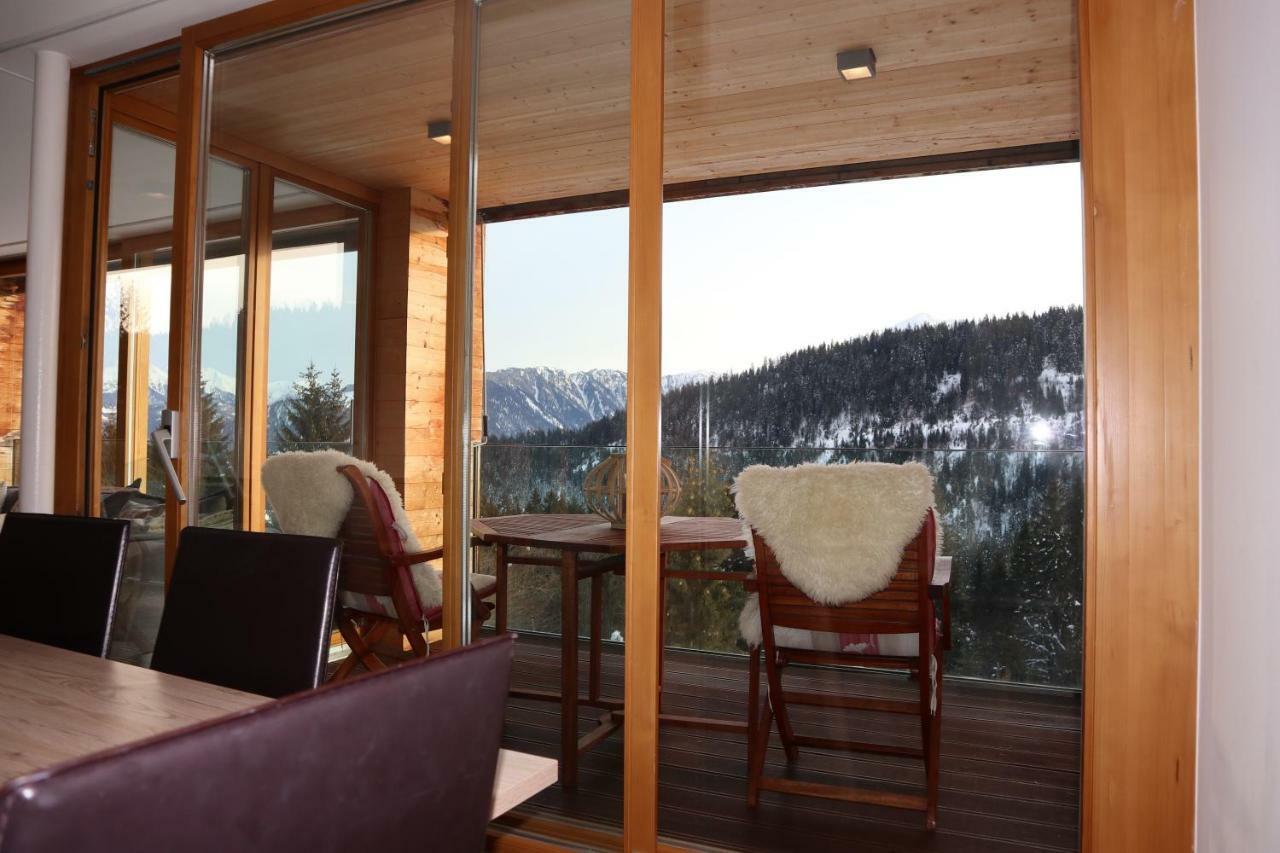 Casa Fluras Apartment ฟลิมส์ ภายนอก รูปภาพ